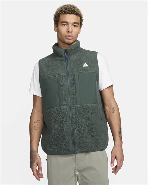 nike aeroloft gilet|nike arctic wolf gilet.